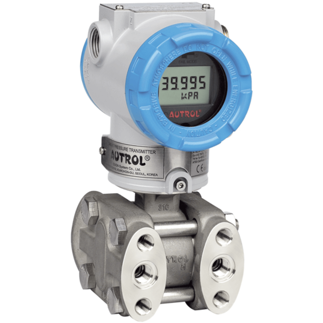 Autrol Smart Pressure Transmitter, APT3100